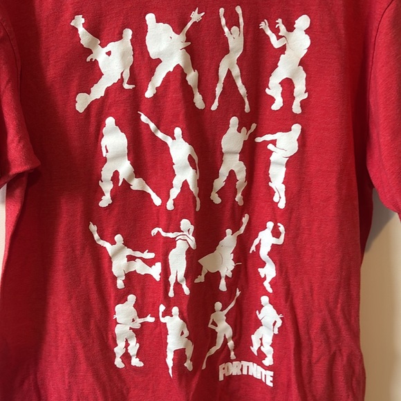 Fortnite Graphic Tee - Picture 3 of 4